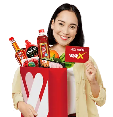Thương hiệu lớn tích điểm nhiều hơn