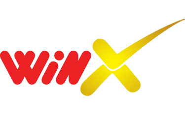 The WinX Logo